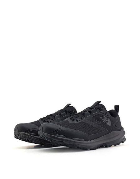 THE NORTH FACE M VECTIV FASTPACK LITE WP - TNF BLACK/ANTHRACI